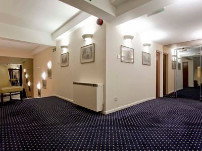 Property Image for Nicholas House - 3rd Floor West Front, River Front, Enfield, Greater London, EN1 3TF