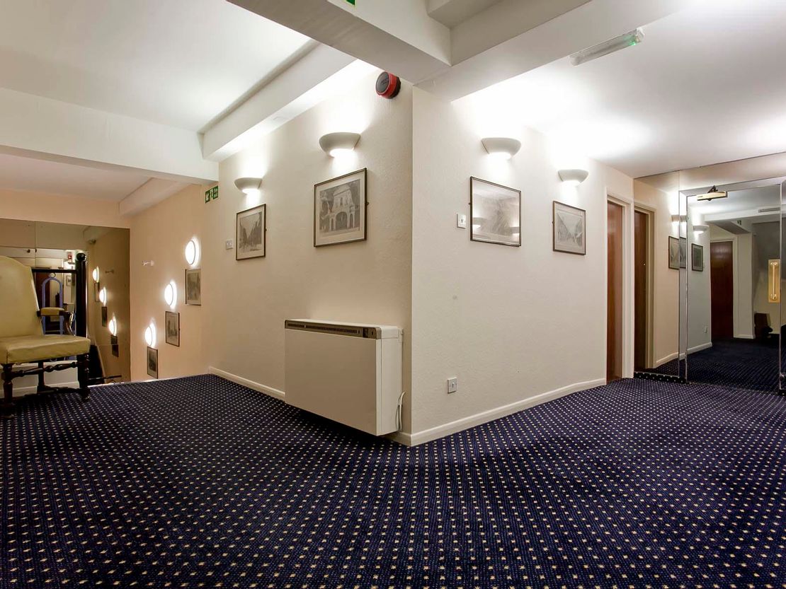 Nicholas House - 3rd Floor West Front, River Front, Enfield, Greater London, EN1 3TF