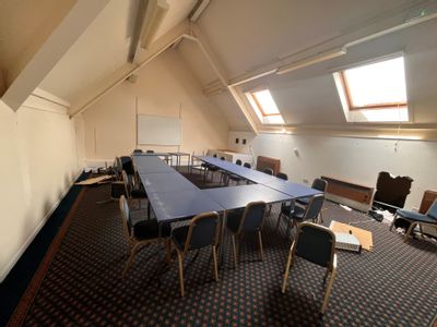 Property Image for The Former Conference Centre, The Meadows, Girtford Bridge, Sandy, Bedfordshire, SG19 1NA