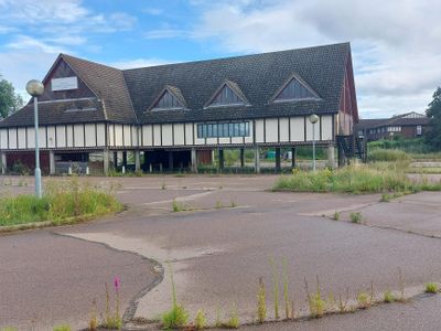 Property Image for The Former Conference Centre, The Meadows, Girtford Bridge, Sandy, Bedfordshire, SG19 1NA