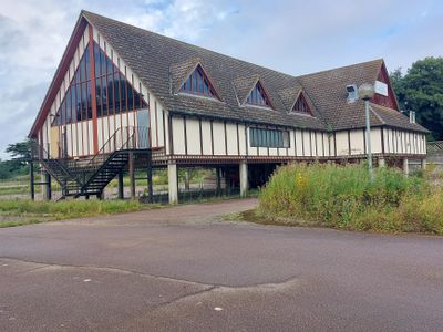 Property Image for The Former Conference Centre, The Meadows, Girtford Bridge, Sandy, Bedfordshire, SG19 1NA