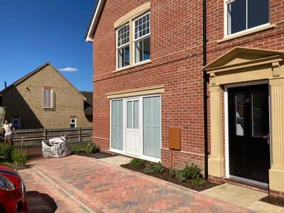 Property Image for Tavistock Place, 32, Summerlin Drive, Woburn Sands, MK17 8FT