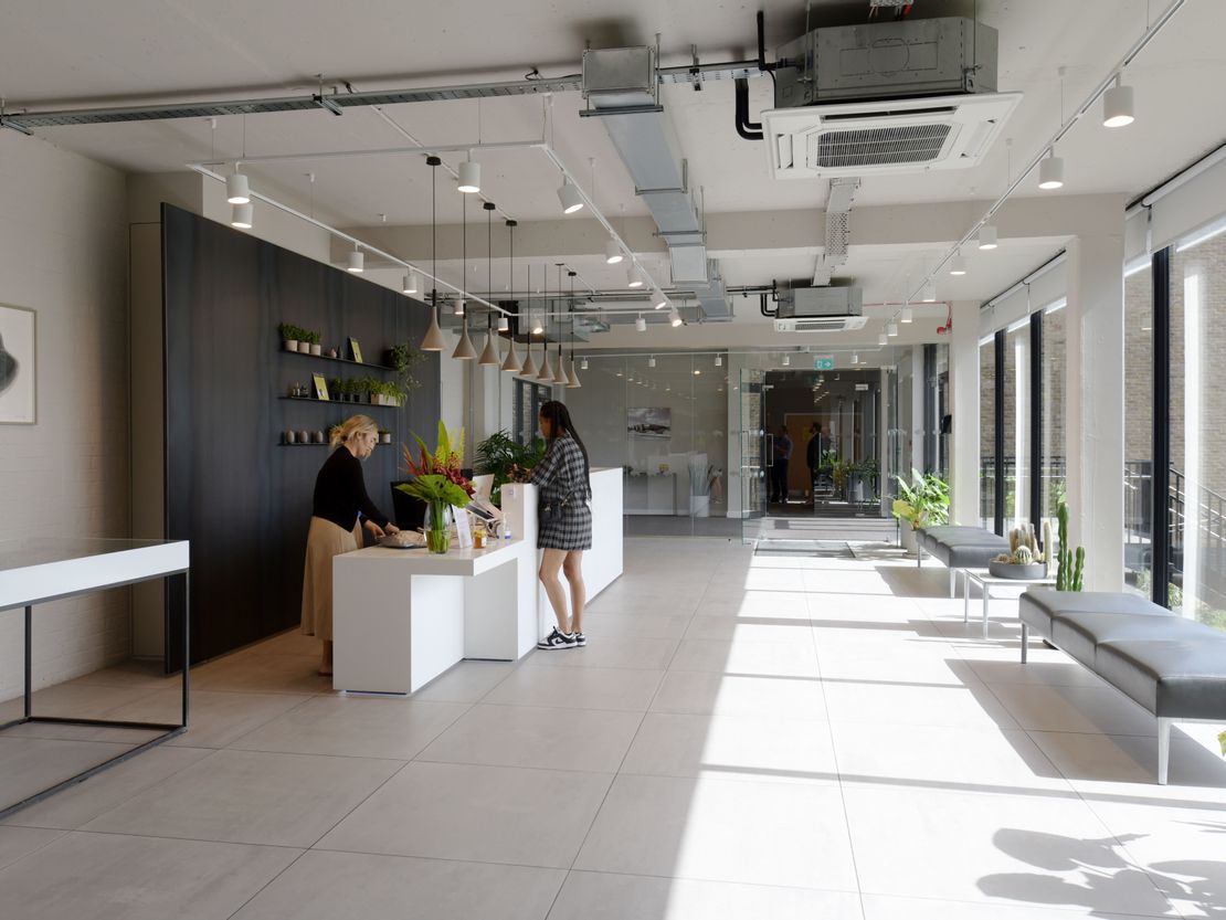 Level 2 Unit 216 Bedford Heights, Manton Lane, Bedford, MK41 7PH