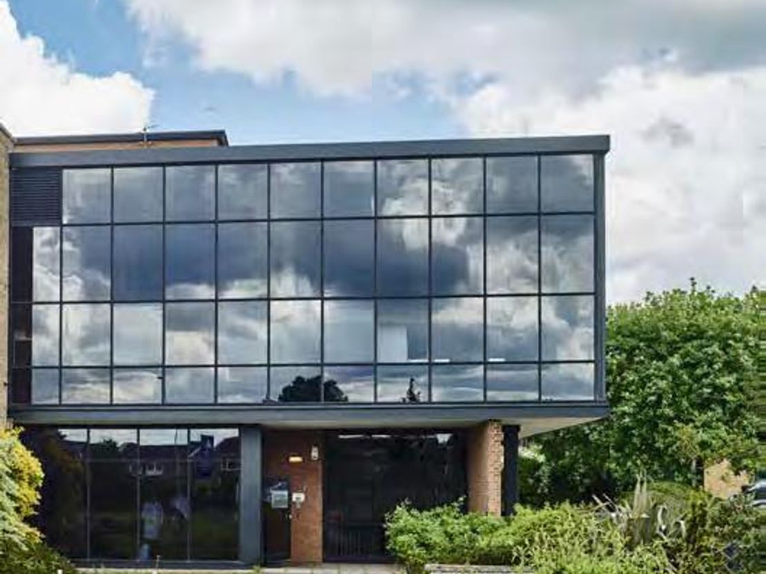 Level 2 Unit 216 Bedford Heights, Manton Lane, Bedford, MK41 7PH