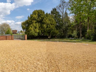 Property Image for Kempston Manor, Manor Drive, Kempston, Bedford, MK42 7AB