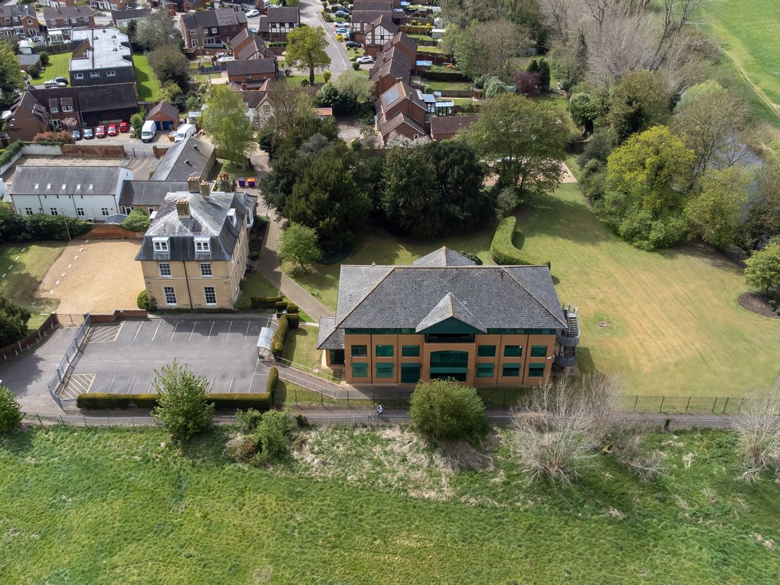 Kempston Manor, Manor Drive, Kempston, Bedford, MK42 7AB