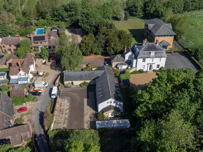 Property Image for Kempston Manor, Manor Drive, Kempston, Bedford, MK42 7AB