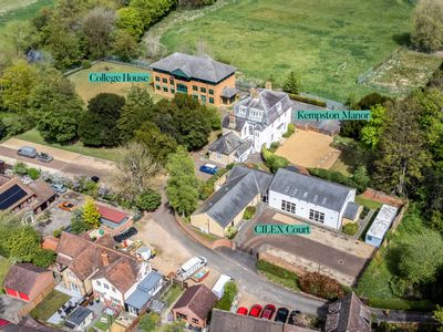 Property Image for Kempston Manor, Manor Drive, Kempston, Bedford, MK42 7AB