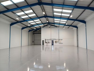 Property Image for 7 Caxton Park Caxton Road, Elms Industrial Estate, Bedford, MK41 0TY