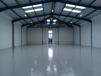 Property Image for 7 Caxton Park Caxton Road, Elms Industrial Estate, Bedford, MK41 0TY