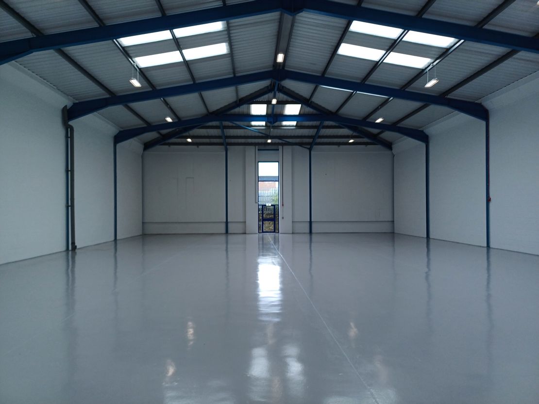 7 Caxton Park Caxton Road, Elms Industrial Estate, Bedford, MK41 0TY