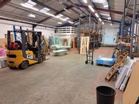 Property Image for Weighbridge Barn, Greensbury Farm, Thurleigh Road, Bolnhurst, Bedford, MK44 2ET