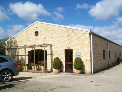 Property Image for Weighbridge Barn, Greensbury Farm, Thurleigh Road, Bolnhurst, Bedford, MK44 2ET