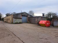 Property Image for Weighbridge Barn, Greensbury Farm, Thurleigh Road, Bolnhurst, Bedford, MK44 2ET