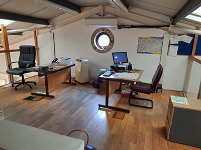 Property Image for Weighbridge Barn, Greensbury Farm, Thurleigh Road, Bolnhurst, Bedford, MK44 2ET