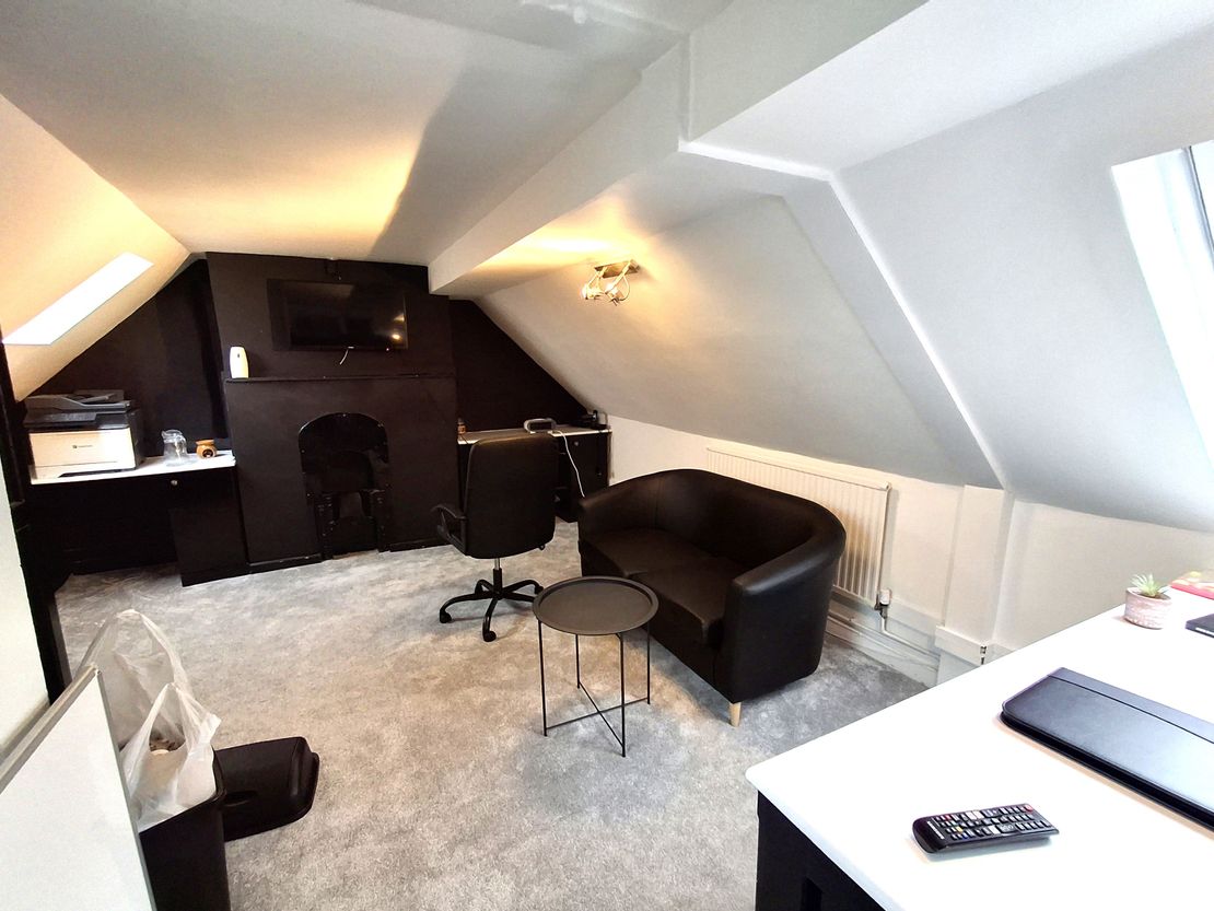 Second Floor, 15 St. Cuthberts Street, Bedford, Bedfordshire, MK40 3JG