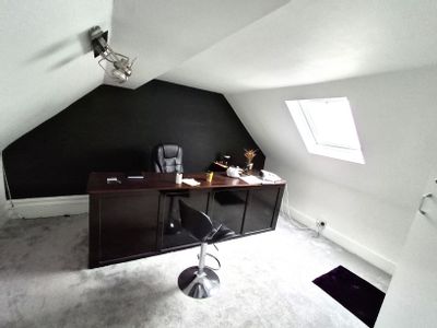 Property Image for Second Floor, 15 St. Cuthberts Street, Bedford, Bedfordshire, MK40 3JG