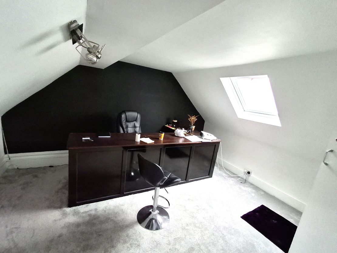 Second Floor, 15 St. Cuthberts Street, Bedford, Bedfordshire, MK40 3JG
