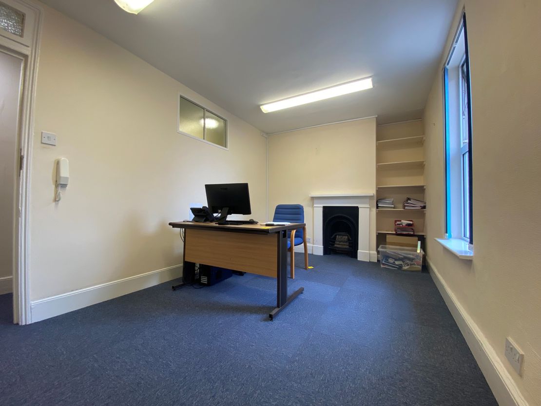 1st & 2nd Floor Offices, 7 Goldington Road, Bedford, MK40 3JY