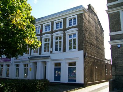 Property Image for 1st & 2nd Floor Offices, 7 Goldington Road, Bedford, MK40 3JY