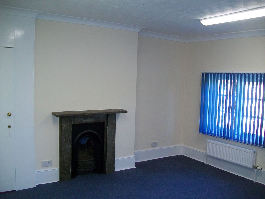 1st & 2nd Floor Offices, 7 Goldington Road, Bedford, MK40 3JY