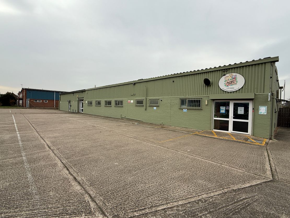 5 Tyne Road, Sandy, Bedfordshire, SG19 1SA