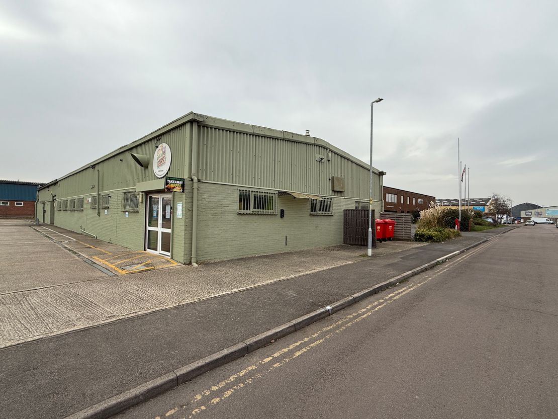 5 Tyne Road, Sandy, Bedfordshire, SG19 1SA
