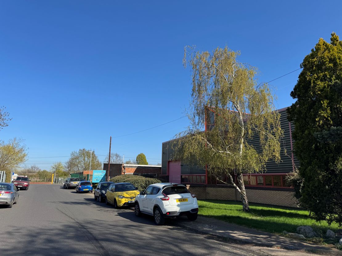 5 Tyne Road, Sandy, Bedfordshire, SG19 1SA