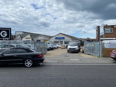 Property Image for Front Of 284-286 Alma Road, 286 Alma Road, Enfield, Greater London, EN3 7BB