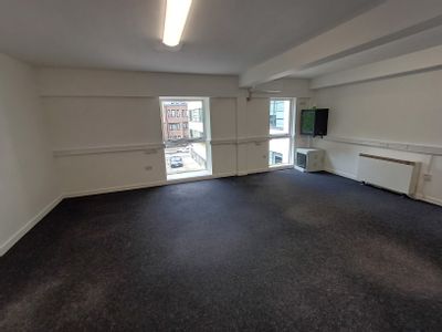 Property Image for Nicholas House - 3rd Floor East Front, River Front, Enfield, Greater London, EN1 3TF