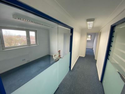 Property Image for Nicholas House - 3rd Floor East Rear, River Front, Enfield, Greater London, EN1 3TF