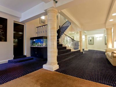 Property Image for Nicholas House - 3rd Floor East Rear, River Front, Enfield, Greater London, EN1 3TF