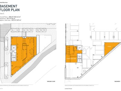 Property Image for Landmark Pinnacle, Marsh Wall, London, E14 9GU