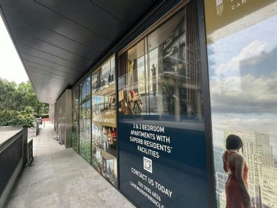 Property Image for Landmark Pinnacle, Marsh Wall, London, E14 9GU