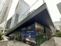 Property Image for Landmark Pinnacle, Marsh Wall, London, E14 9GU