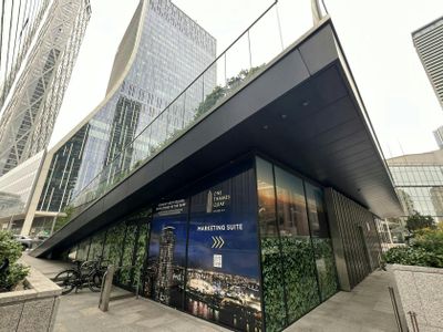 Property Image for Landmark Pinnacle, Marsh Wall, London, E14 9GU