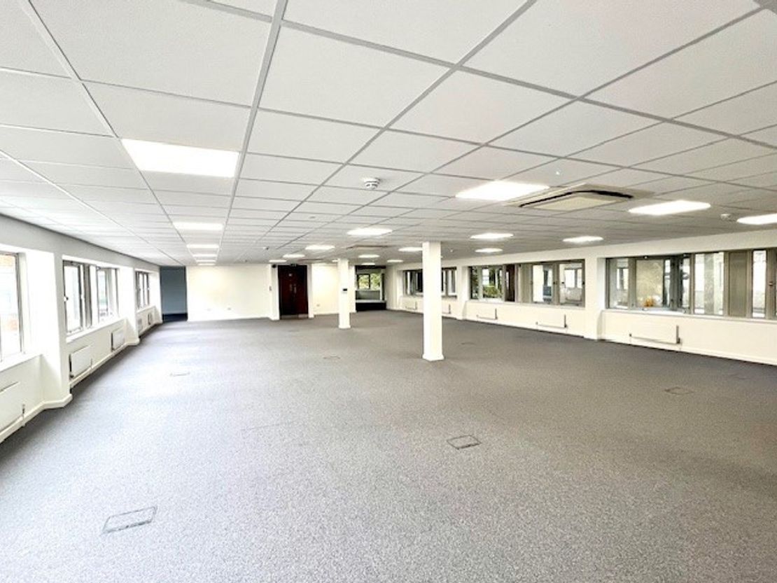 Blenheim Gate 22-24, Upper Marlborough Road, St. Albans, Hertfordshire, AL1 3UU