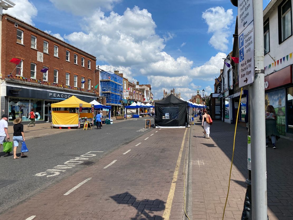 28 High Street, Leighton Buzzard, Bedfordshire, LU7 1EA