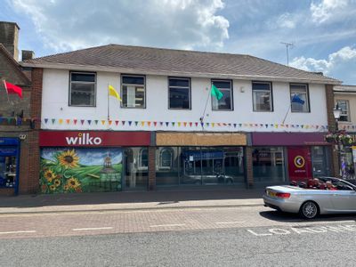 Property Image for 28 High Street, Leighton Buzzard, Bedfordshire, LU7 1EA