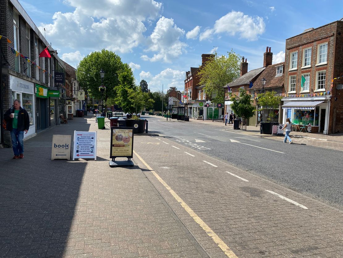 28 High Street, Leighton Buzzard, Bedfordshire, LU7 1EA