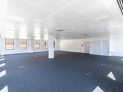 Property Image for 3rd Floor Suite 1, Trident House, 42-48 Victoria Street, St. Albans, Hertfordshire, AL1 3HZ