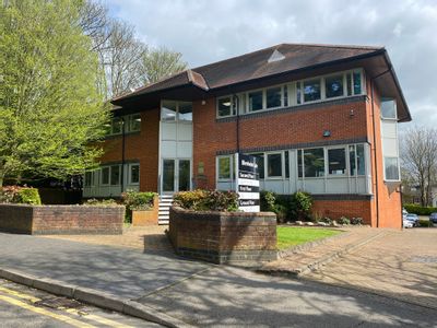 Property Image for Blenheim Gate 22-24, Upper Marlborough Road, St. Albans, Hertfordshire, AL1 3UU