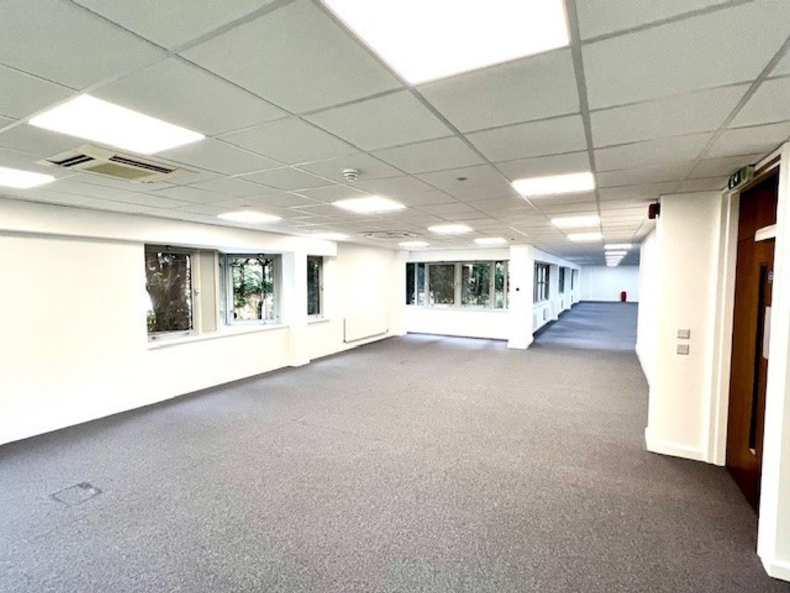 Blenheim Gate 22-24, Upper Marlborough Road, St. Albans, Hertfordshire, AL1 3UU