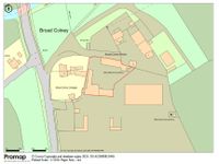 Property Image for Broad Colney Works, Shenley Lane, London Colney, St. Albans, Hertfordshire, AL2 1DG