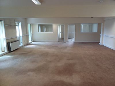Property Image for First Floor Office Nicholas House, River Front, Enfield, Greater London, EN1 3TF