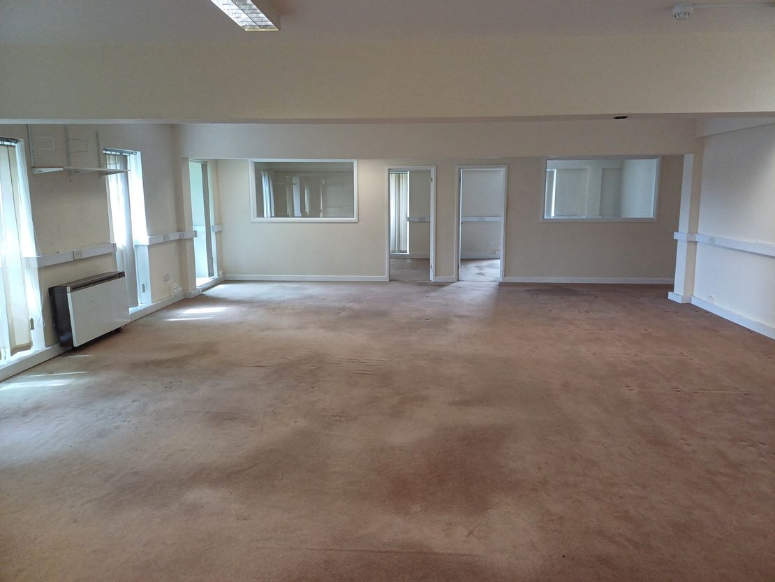 First Floor Office Nicholas House, River Front, Enfield, Greater London, EN1 3TF