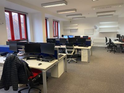 Property Image for Eclipse Court, 14B Chequer Street, St. Albans, Hertfordshire, AL1 3YD