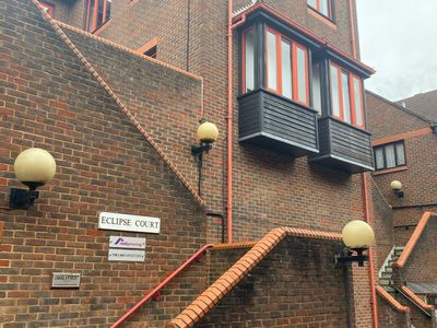 Property Image for Eclipse Court, 14B Chequer Street, St. Albans, Hertfordshire, AL1 3YD