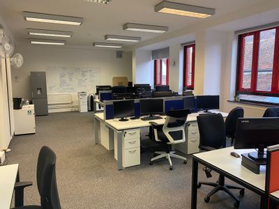 Property Image for Eclipse Court, 14B Chequer Street, St. Albans, Hertfordshire, AL1 3YD