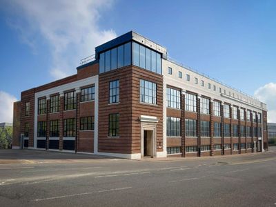 Property Image for Morton House, Kimpton Road, Luton, Bedfordshire, LU2 0LA